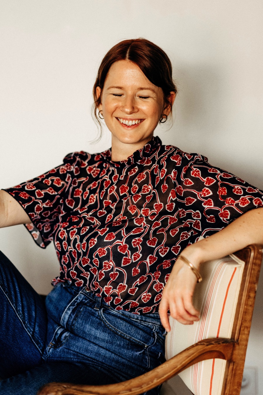 Carole Meissonnier, naturopathe