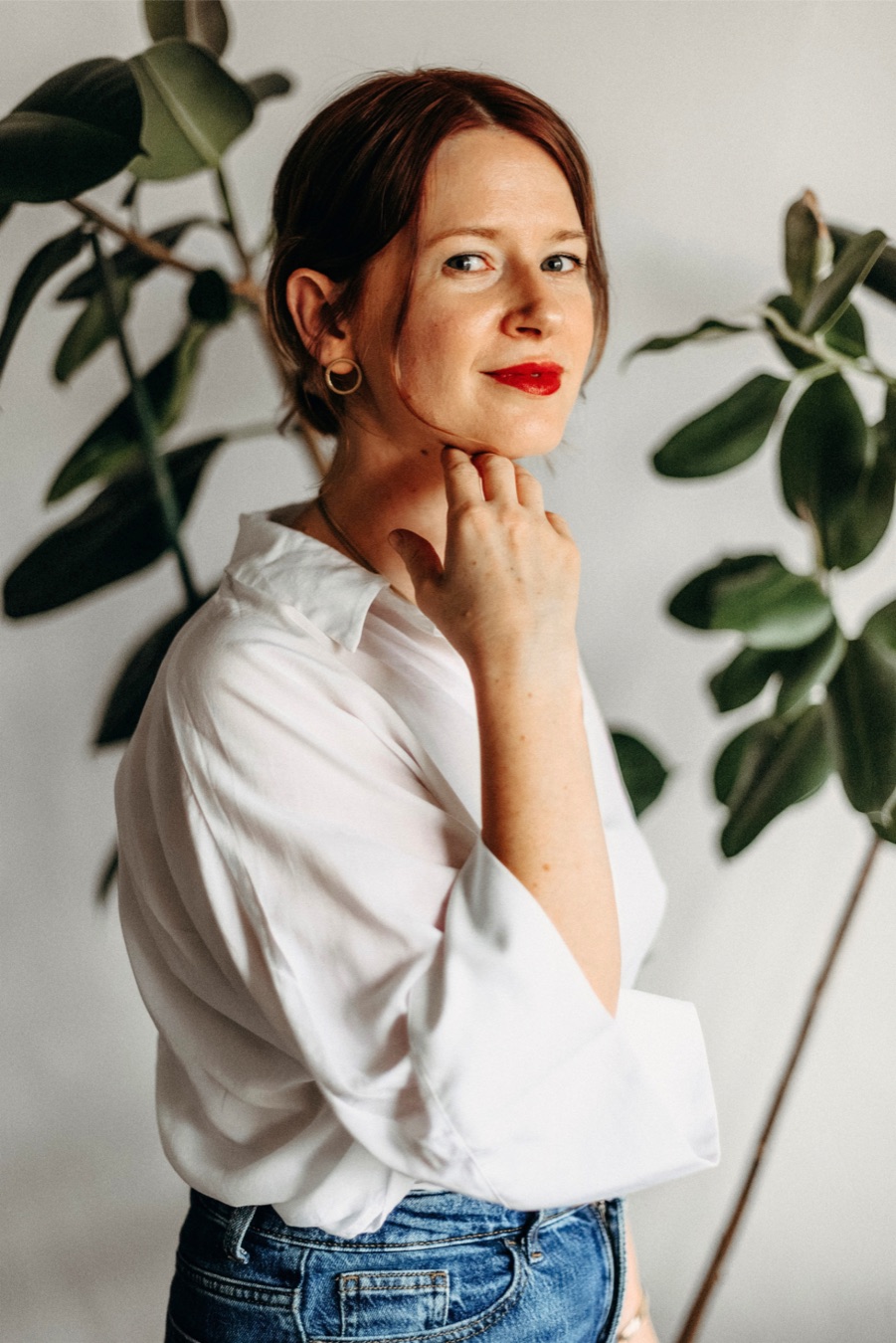 Carole Meissonnier, naturopathe en ligne pour entrepreneurs