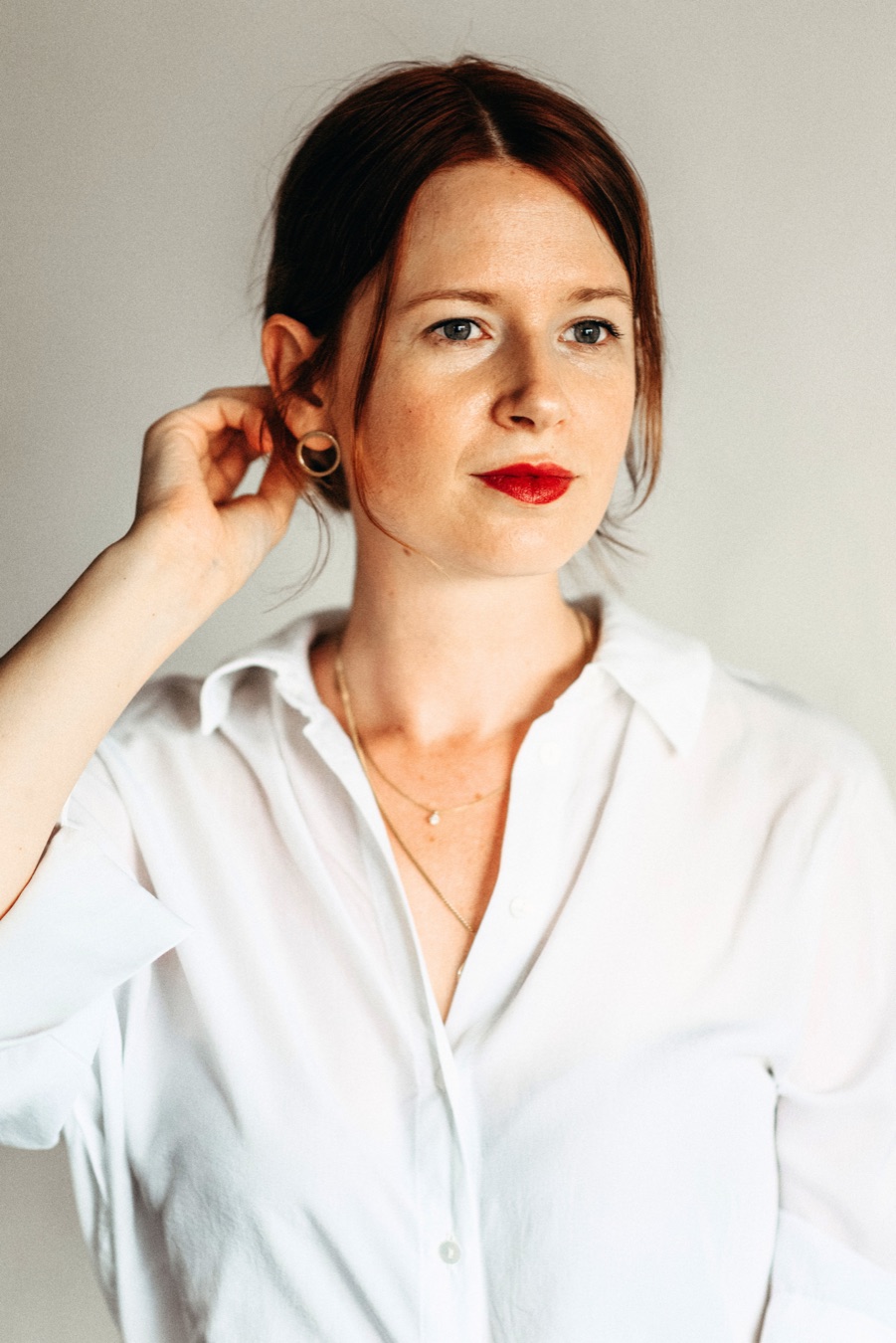 Carole Meissonnier, naturopathe