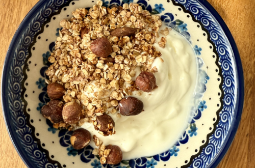 Petit déjeuner protéiné pour augmenter productivité et énergie