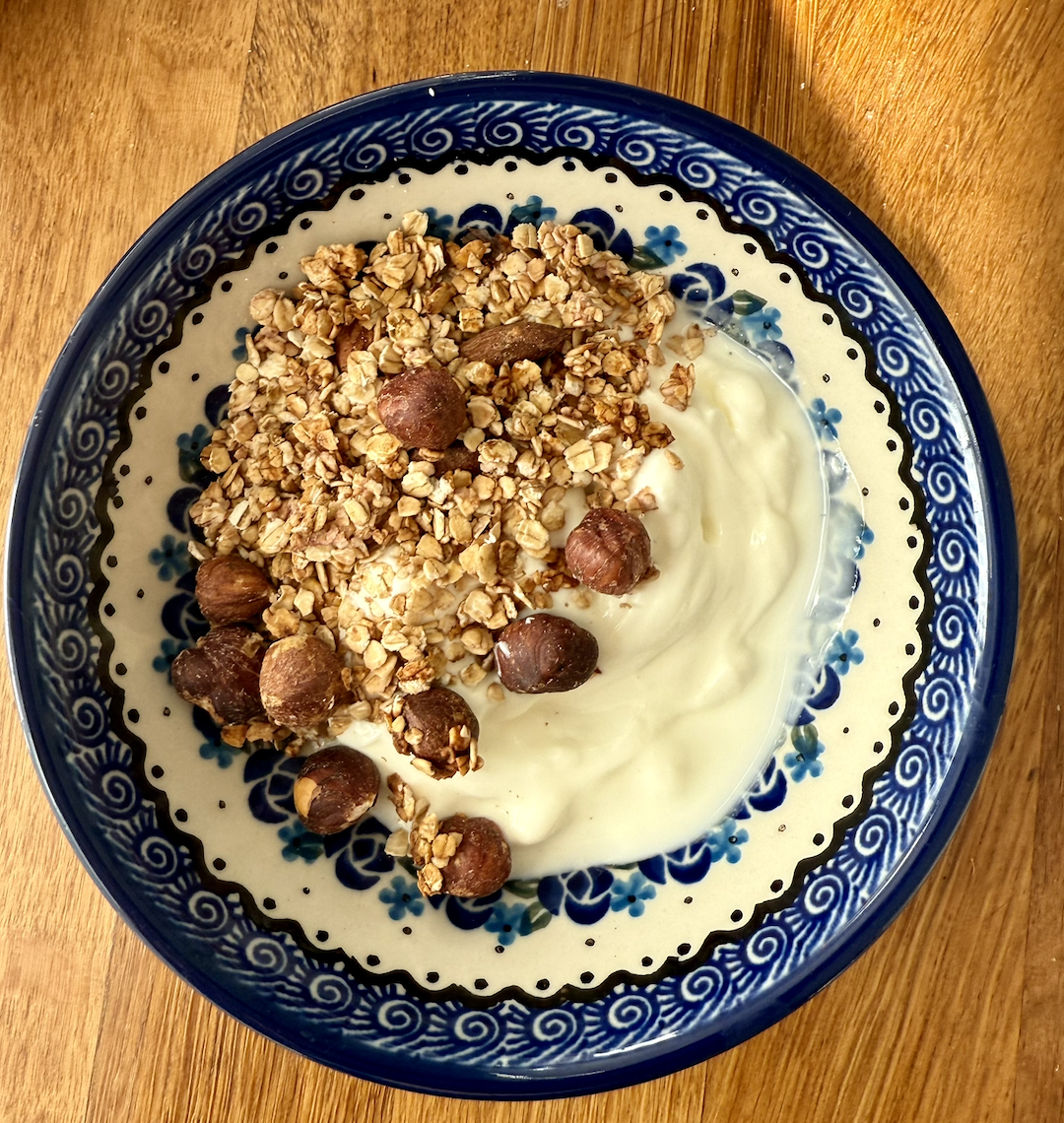 Petit déjeuner protéiné pour augmenter productivité et énergie