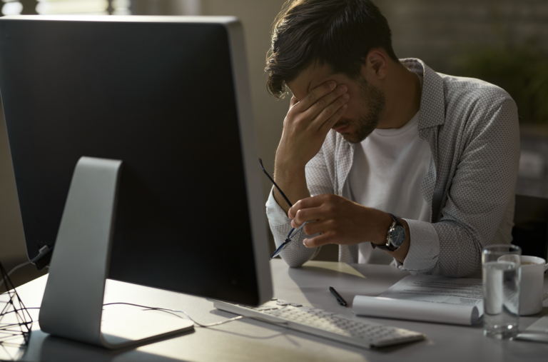 Fatigue chronique chez l'entrepreneur : causes et solutions naturelles