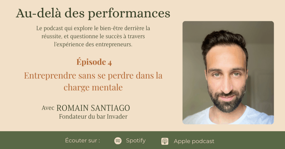 charge mentale