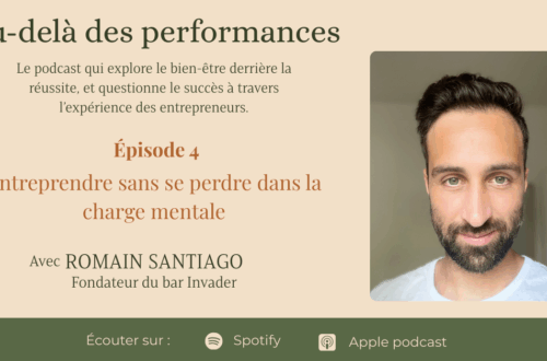 charge mentale