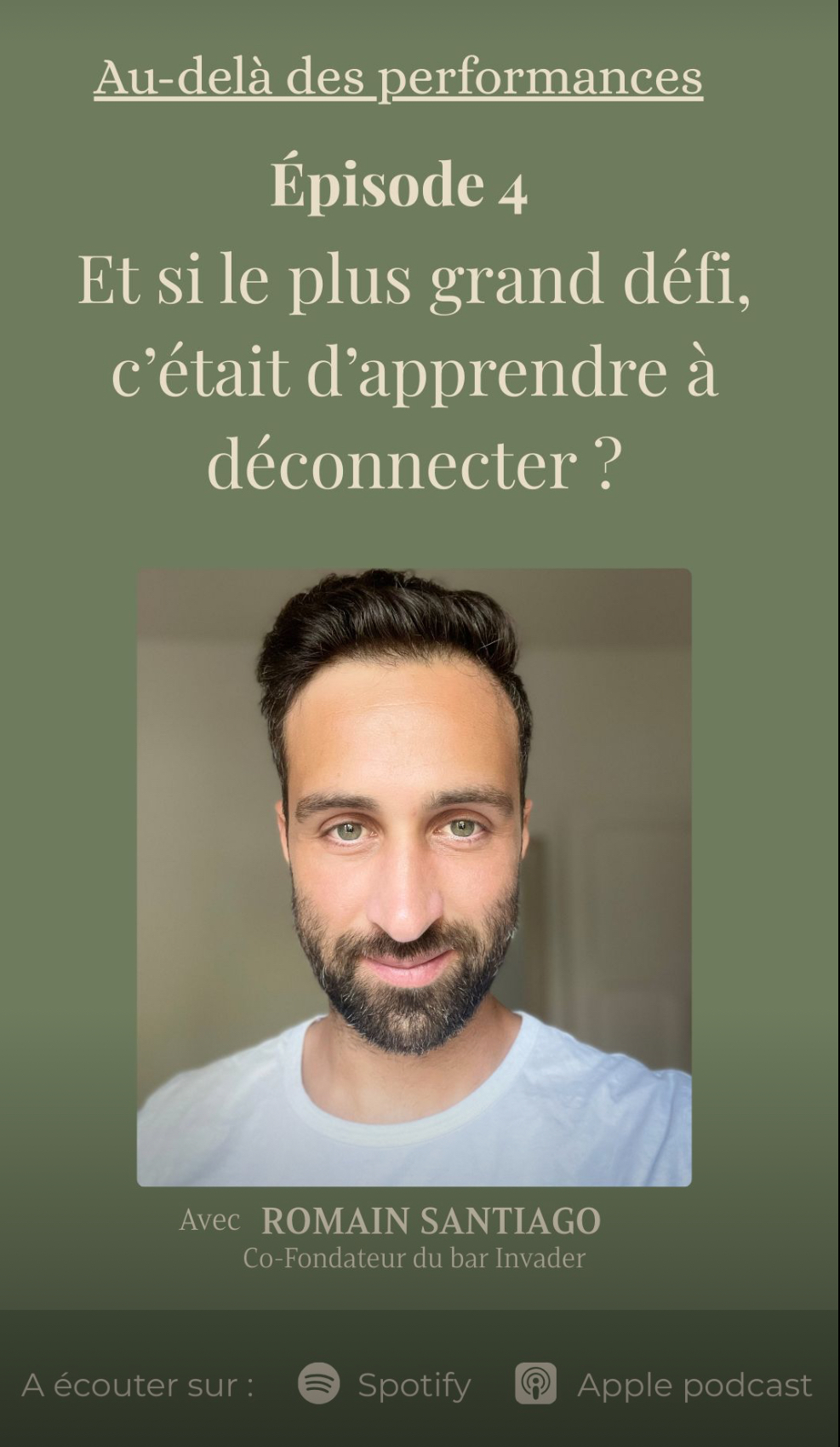 Comprendre et alléger la surcharge mentale des dirigeants