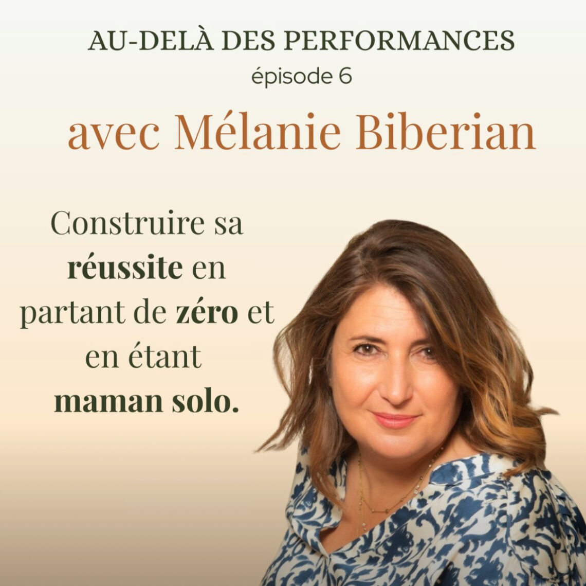 Entrepreneuriat féminin et réussir en partant de zéro