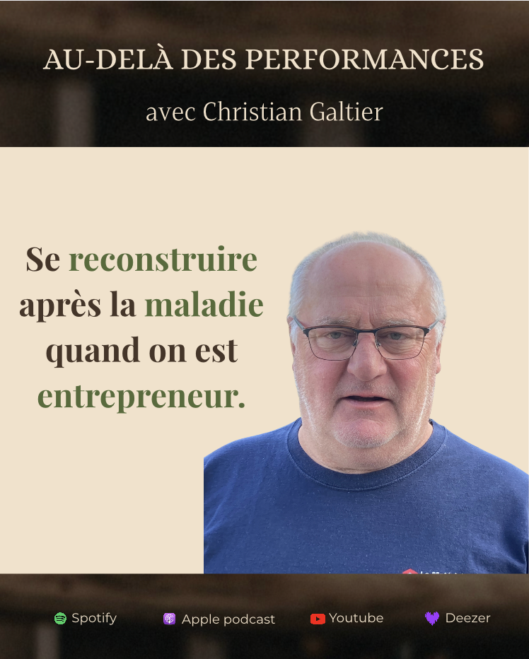 arrêt maladie entrepreneur