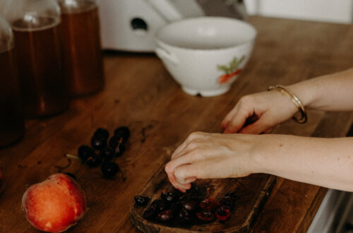 digestion lente ballonnements