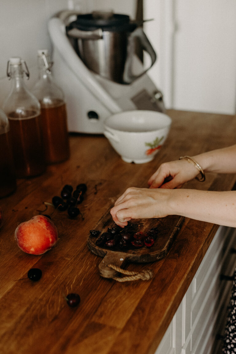 digestion lente ballonnements