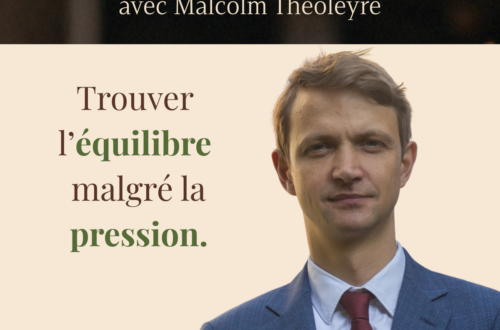 dirigeant exerçant une fonction à forte responsabilité et forte pression