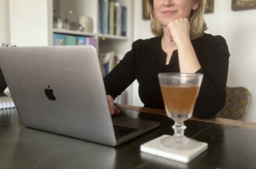 décrocher du travail